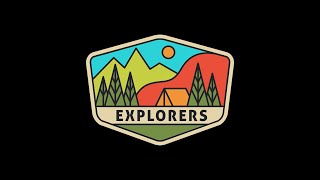 Explorers Camp 2024