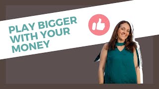 How to Play Bigger with Your Money | HDM 268