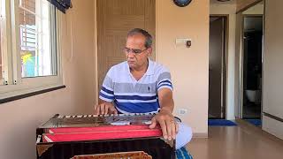 Woh Chand Khila  Instrumental  Anari 1959
