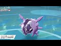 オニゴーリは許しません【ポケモン剣盾】