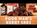 Craving Burnt Ends? Try This Budget-Friendly Recipe