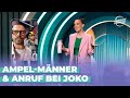 Stand-Up: Lustige Laternenfails & das Scheitern der Ampel-Männer | Die Carolin Kebekus Show