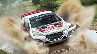 RALLY ACTION - Pure Sound | The Best of 2016