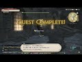 【ff14】桃メンタルカプ厨のエオルゼア横断生活♯33【ネタバレ注意】