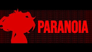 FNF: Mario's Madness V2 - Paranoia (Legogodzilla Remix)