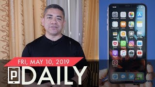 iPhone prices going up? Samsung Galaxy Fold launch date & more - Pocketnow Daily