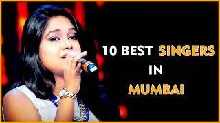 10 Best Singers in Mumbai for Weddings, Corporate Events \u0026 Private Parties