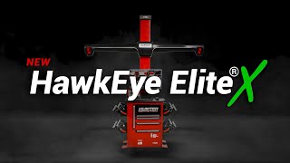 Future-proof your business with HawkEye Elite® X