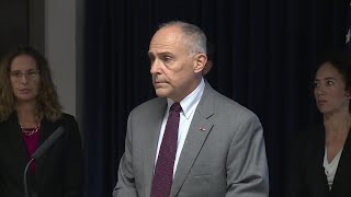 Jack Strain federally indicted for bribery, kickback scheme involving work release program