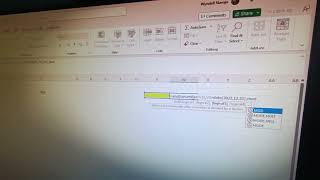 Excel Data Validation - Date and Time only