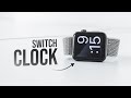 How to Switch Clock on Apple Watch (tutorial)