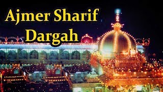 Ajmer Dargah Sharif - Ajmer Sharif - Mauryarider -Ajmer explore