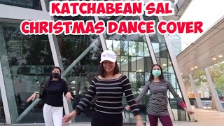 Katchabean Sal-Feliz Navidad Easy Step