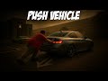 FiveM Scripts: Push Vehicle | BigDaddyScripts.com