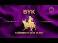 Byk ♉Tarot Ogólny🔮Wyjątkowy czas na zrozumienie swoich emocji i potrzeb🎁🧿 PAŹDZIERNIK 2024