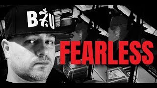 FEARLESS Feat. Billy Alsbrooks (New Powerful Motivational Speech HD)