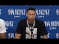 Joel Embiid & Ben Simmons Postgame Interview | Celtics vs Sixers Game 4