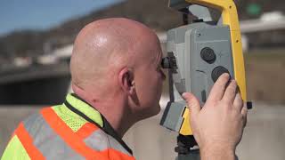 WVDOT In Motion: Drone Surveying