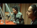 defreid en underground radio 88.5 fm san luis potosi