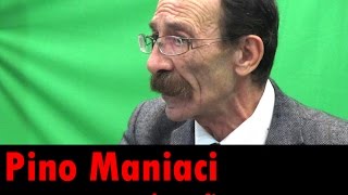 Pino Maniaci - Un uomo contro la mafia
