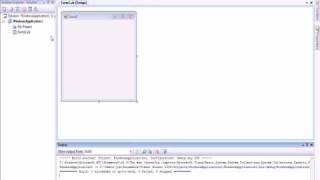 Targeting different versions of the .NET Frameworks using Visual Studio 2008
