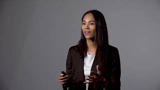 I study the future. We should pay attention to avatars | Sinead Bovell | TEDxRutgersCamden