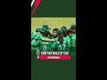 Know your World Cup team: PAKISTAN