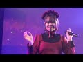 20241023　新宿reny　unistage special　～みんなでハロウィンパーティー～　成城彼女（成城大学）