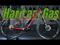 E-MTB mit Nabenschaltung? - Simplon Sengo Pmax mit Rohloff E-14