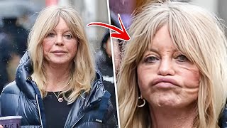 Celebrity Scandals Hollywood Tried To Hide From Us