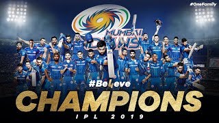 IPL 2019 II Mumbai Indians Owner Nita Ambani Celebration Moment I IPL News 2019 ipl celebration 2019