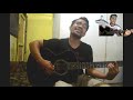 Terbaru!!! Lagu Malaysia[Sonia]-Cover Lirik By Dhany Ramdhani