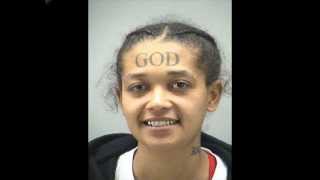 Funny Mugshots