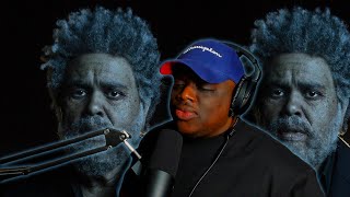 ANOTHER CLASSIC! - THE WEEKND - DAWN FM - First REACTION/REVIEW