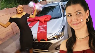 This Video Reminded Me How Poor I Am