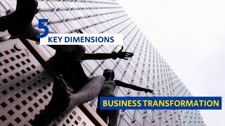 5 key dimensions of OPSYS