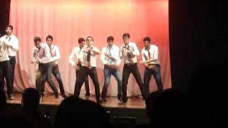 KGV - Evening of Music and Dance 2012