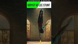 Vidyut Jamwal Vs Bruce Lee SUPERHUMAN #shorts Vidyut Jamwal Vs Bruce Lee Fight, Skills Action, Stunt