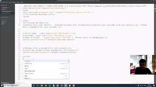 Super basic While loops in Javascript