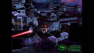 Tachyon: The Fringe, GalSpan Part 15 (The Messenger) #1080p #60FPS #3dFX