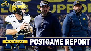 Postgame Report on KEY Takeaways, Changes Needed on Offense, GREAT Defensive Performance, and More!!