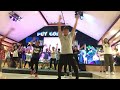 THIS IS THE DAY by Planetshakers DANCE MINISTRY