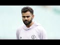 ranji trophy update 🔥 on virat kohli kl rahul siraj u0026 more... kl rahul siraj playing ranji