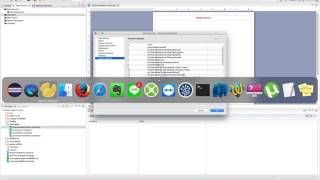 How to configure Datasource and DataSet for using in Birt report