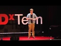 Be something for a day | Erik Finman | TEDxTeen