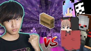 មកលេងប្រកួតFind The ButtonជាមួយFanនៅក្នុង Minecraft