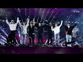 영상 bts 2년 만의 대면 공연 ytn