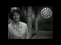 yvetta simonová svatební wedding song 1965