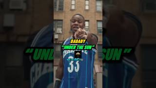Rappers Rapping Like The RENT IS DUE! (DaBaby - "Under The Sun")