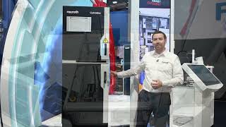 Bosch Rexroth  \